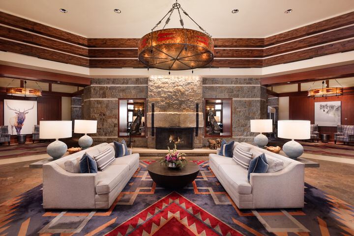 Four Seasons Resort Jackson Hole