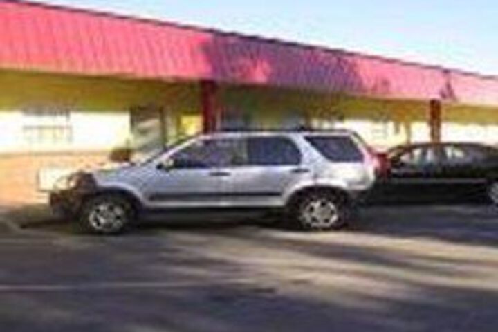 Pittsfield Motor Inn