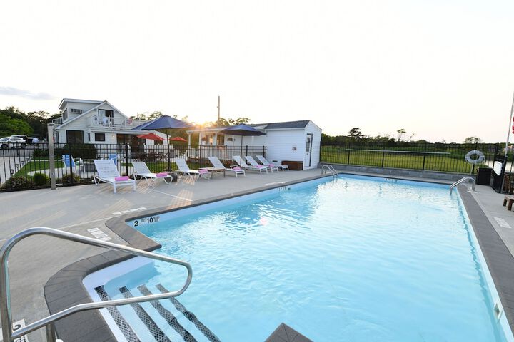 Bayview Resort