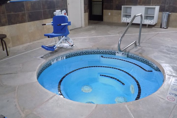 Pool 7 of 49