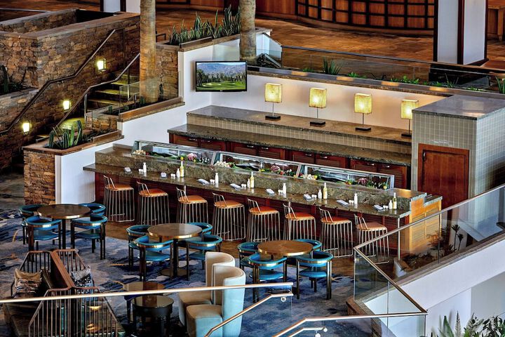 JW Marriott Desert Springs Resort & Spa
