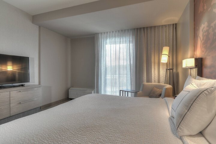 Courtyard by Marriott Pigeon Forge