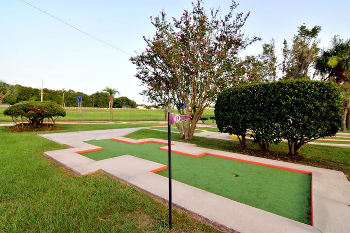 Golf 49 of 52
