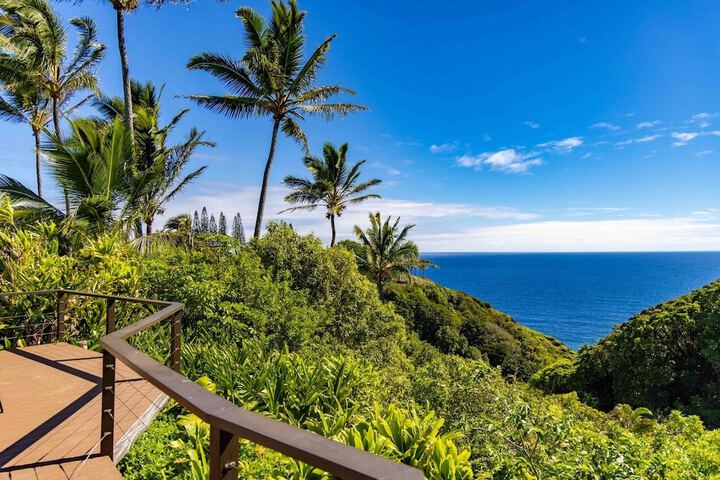Hale Akua Garden Farm & Eco-Retreat