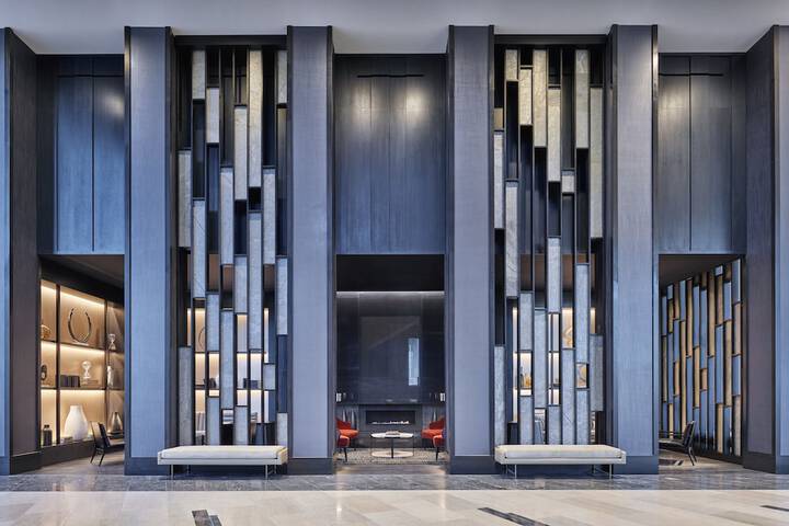 Loews Kansas City Hotel
