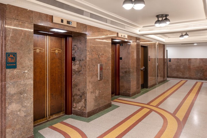 Hotel Forty Five Macon, a Tribute Portfolio Hotel