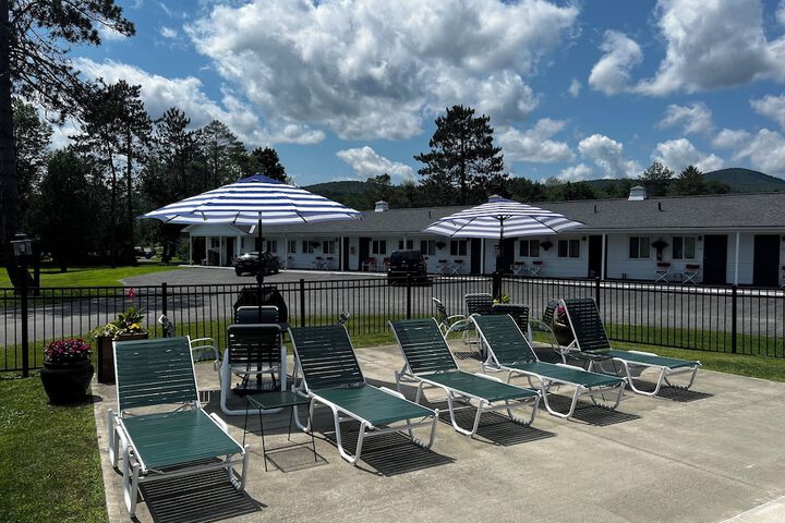 Stowe Motel & Snowdrift
