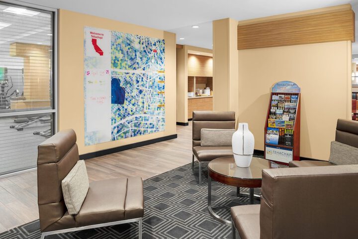 Hotel Interior 8 of 22