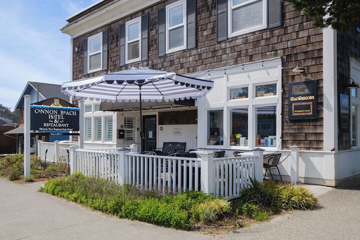 Cannon Beach Hotel Collection