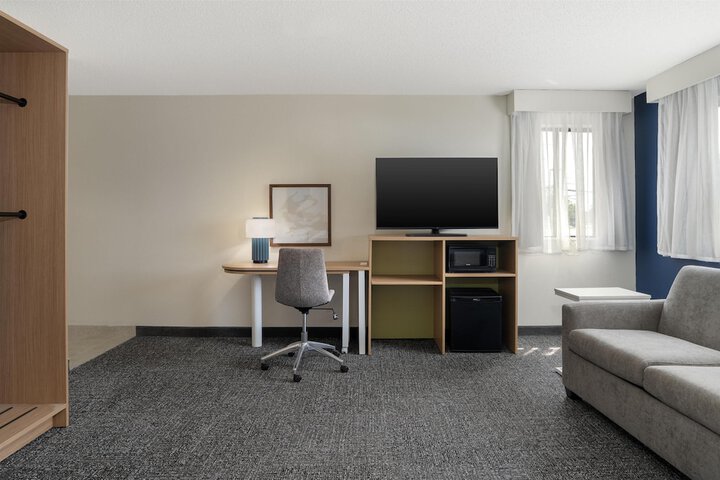 Spark by Hilton Carlisle South