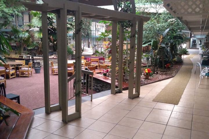 Hotel Interior 19 of 66