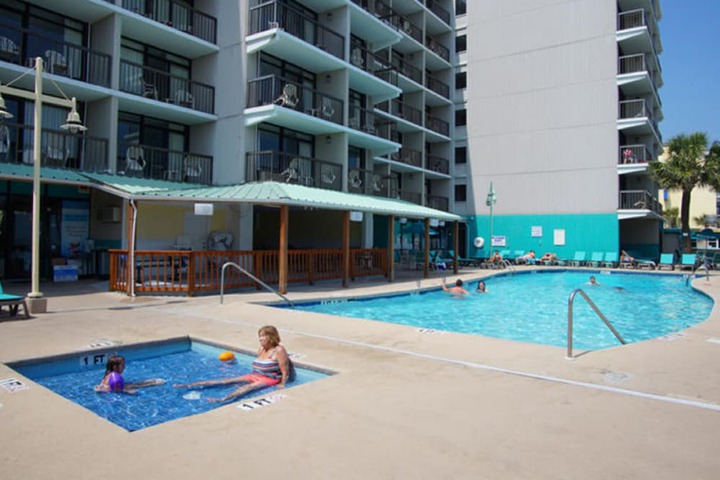 Pool 5 of 33