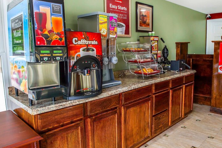 Econo Lodge Jefferson Hills Hwy 51