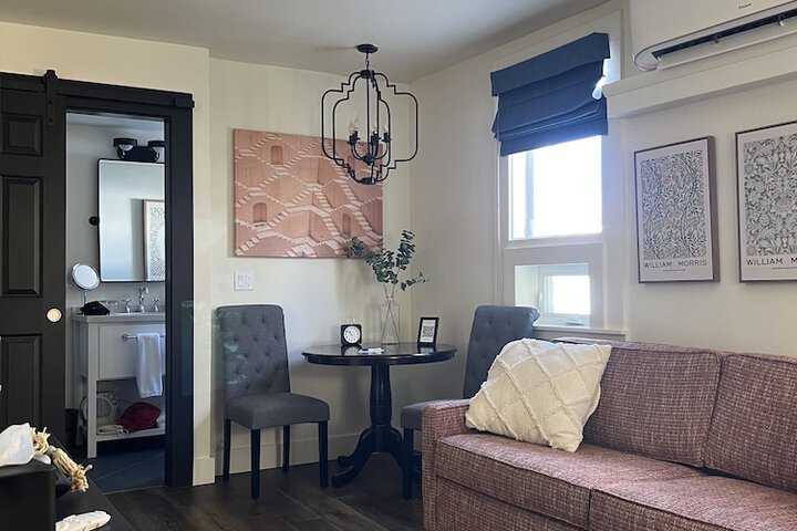 Bespoke Inn Flagstaff