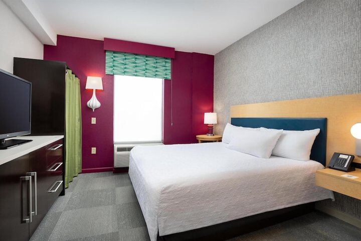 Home2 Suites by Hilton Jackson / Ridgeland MS