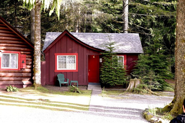 Gateway Inn