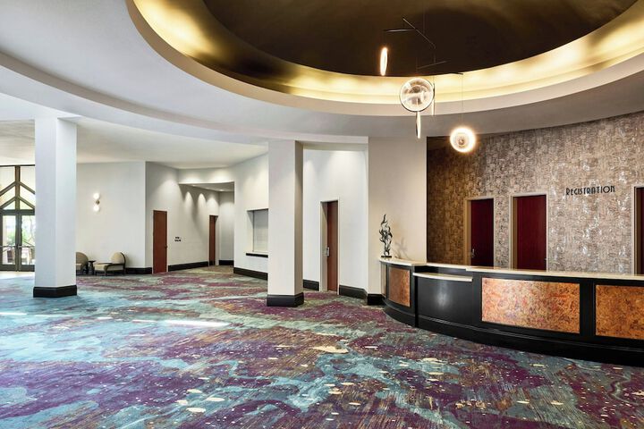 Hotel Interior 12 of 65