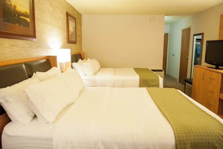 Holiday Inn Spearfish - Convention Center by IHG