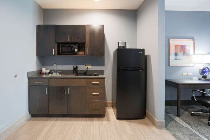 Best Western Plus Wewoka Inn & Suites