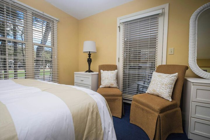 Litchfield Beach & Golf Resort