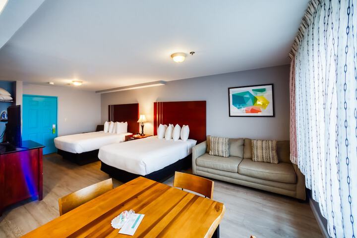 Inn at Seaside