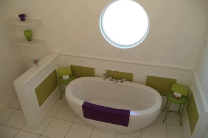 Enchanted Rainforest Guesthouse
