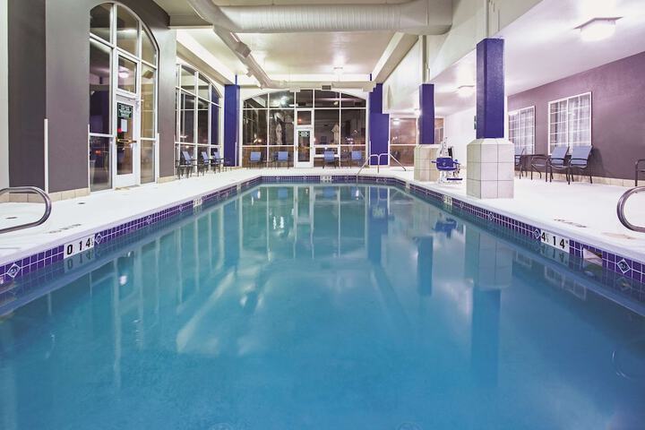 Pool 7 of 63