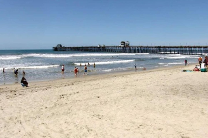 Beach 59 of 64