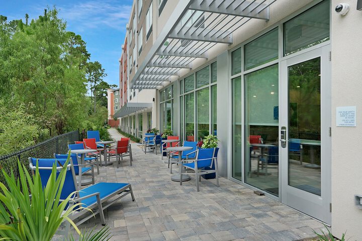 Terrace/Patio 54 of 56