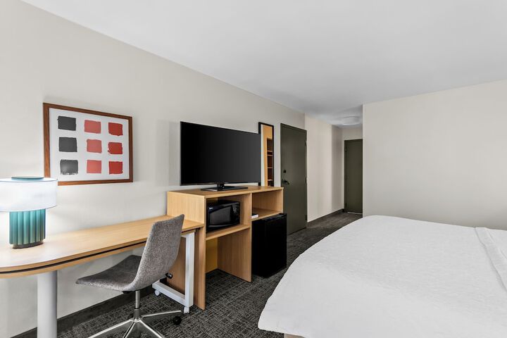 Spark by Hilton Bardstown