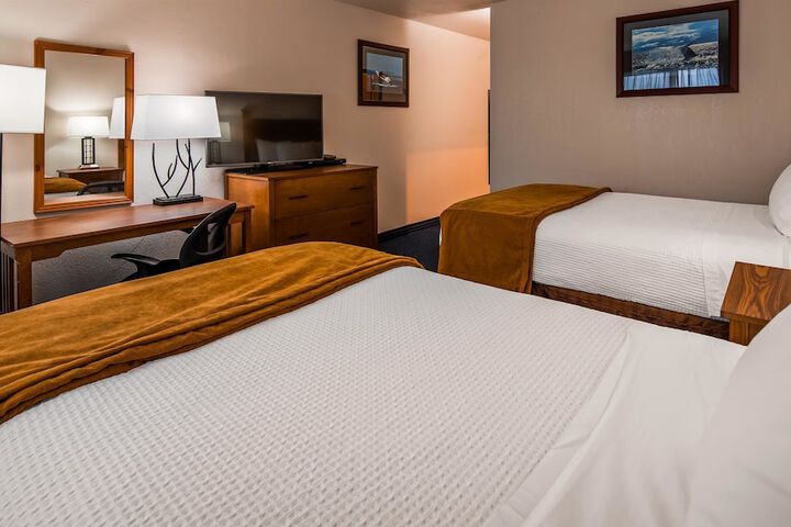 Room 7 of 21