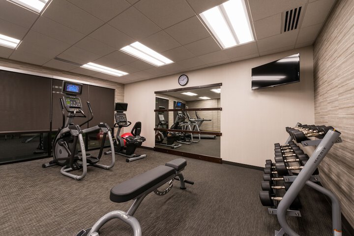 Courtyard by Marriott St. Louis Chesterfield