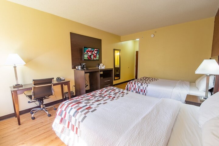 Room 15 of 42
