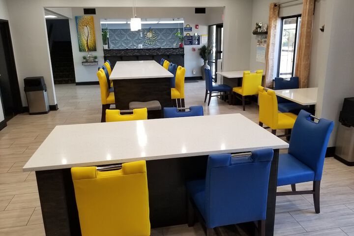 Days Inn by Wyndham Greenville South / Mauldin