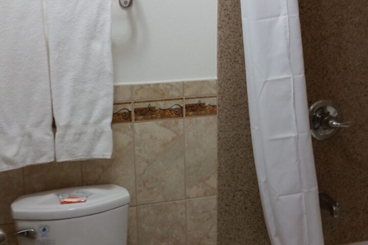 Kona Inn Motel Anaheim