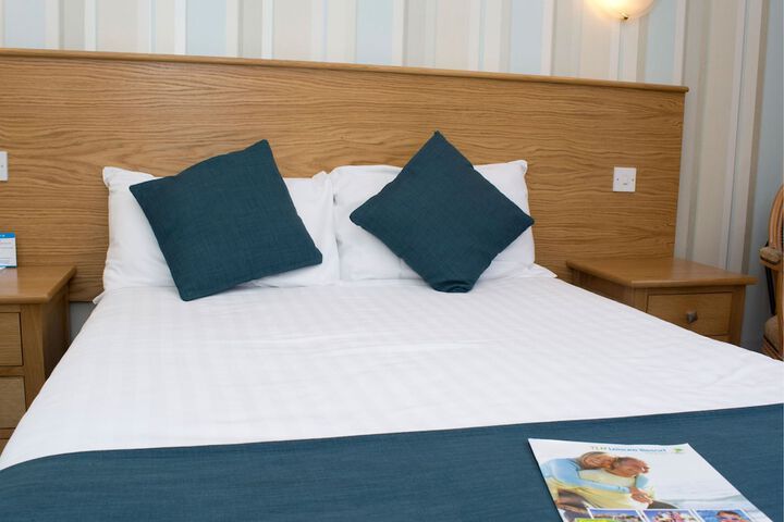 TLH Victoria Hotel - TLH Leisure Entertainment and Spa Resort