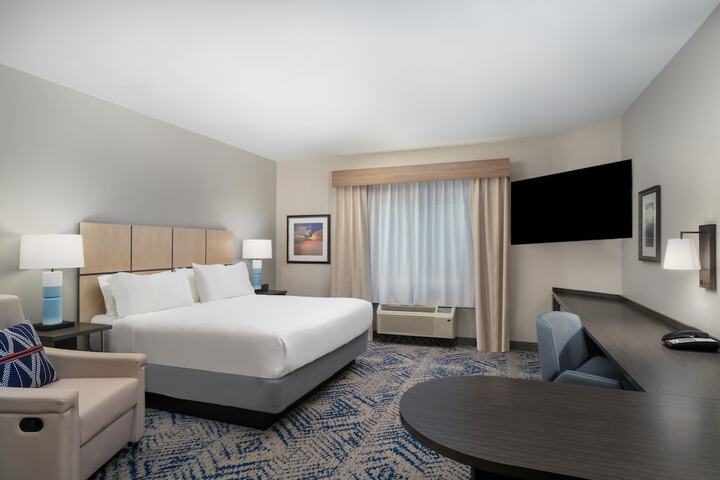 Candlewood Suites Gonzales - Baton Rouge Area by IHG