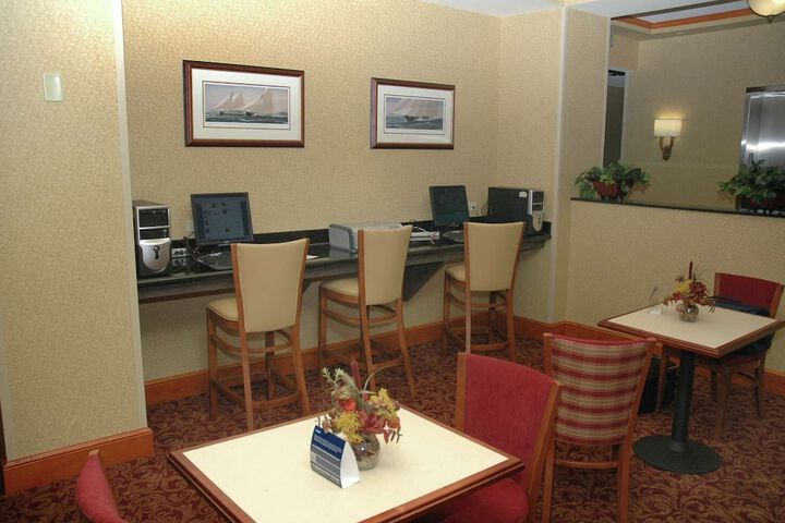 Business Center 49 of 50