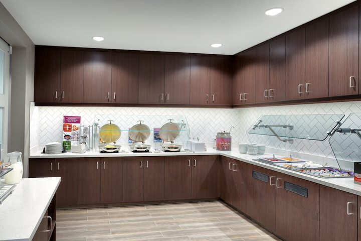 Residence Inn by Marriott Provo South University