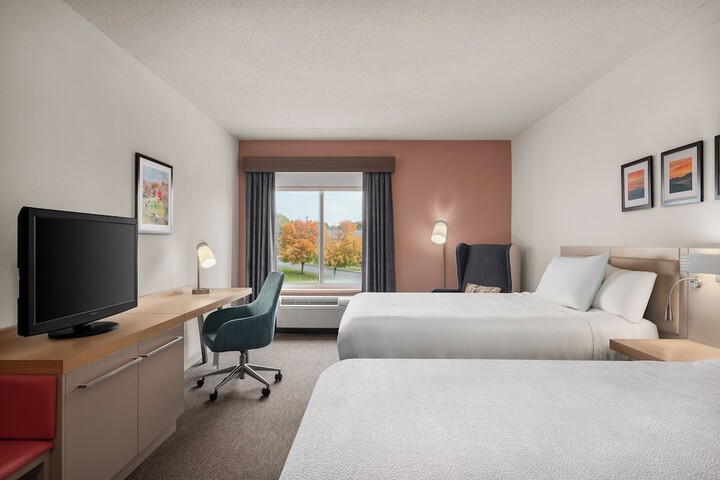 Hilton Garden Inn Wooster