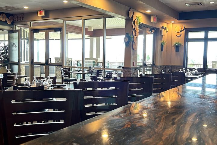 The Lodge at Woodstone Country Club