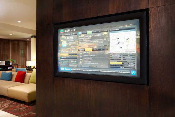 Hotel Interior 15 of 32