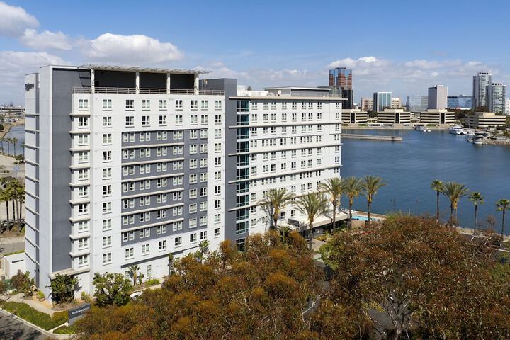 Residence Inn by Marriott Downtown Long Beach