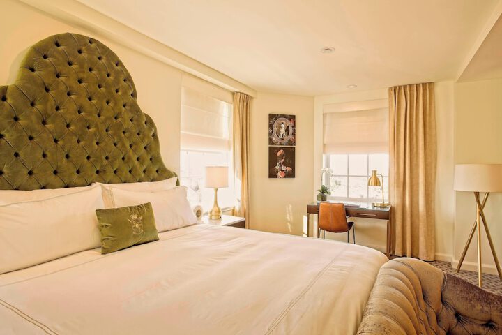 The Historic Cavalier Hotel and Beach Club Autograph Collection