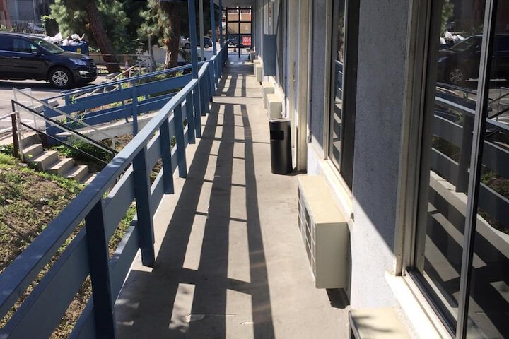 Terrace/Patio 40 of 45