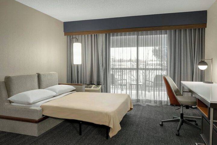 Courtyard by Marriott Kokomo