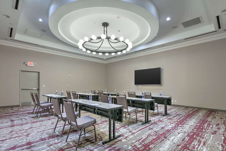 Hilton Garden Inn Dallas / Arlington