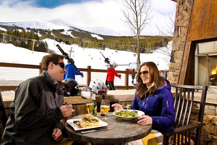 One Ski Hill Place a RockResort, by Vail Resorts
