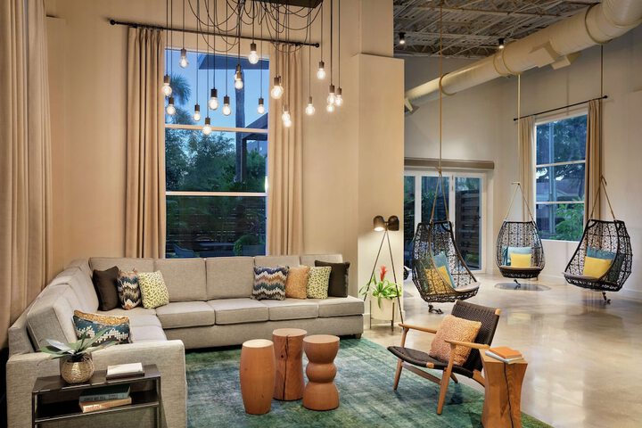 Hotel Alba Tapestry Collection by Hilton