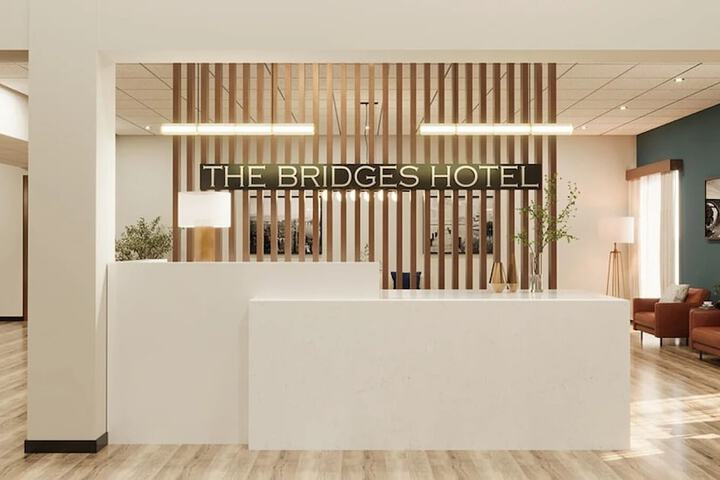 The Bridges Hotel
